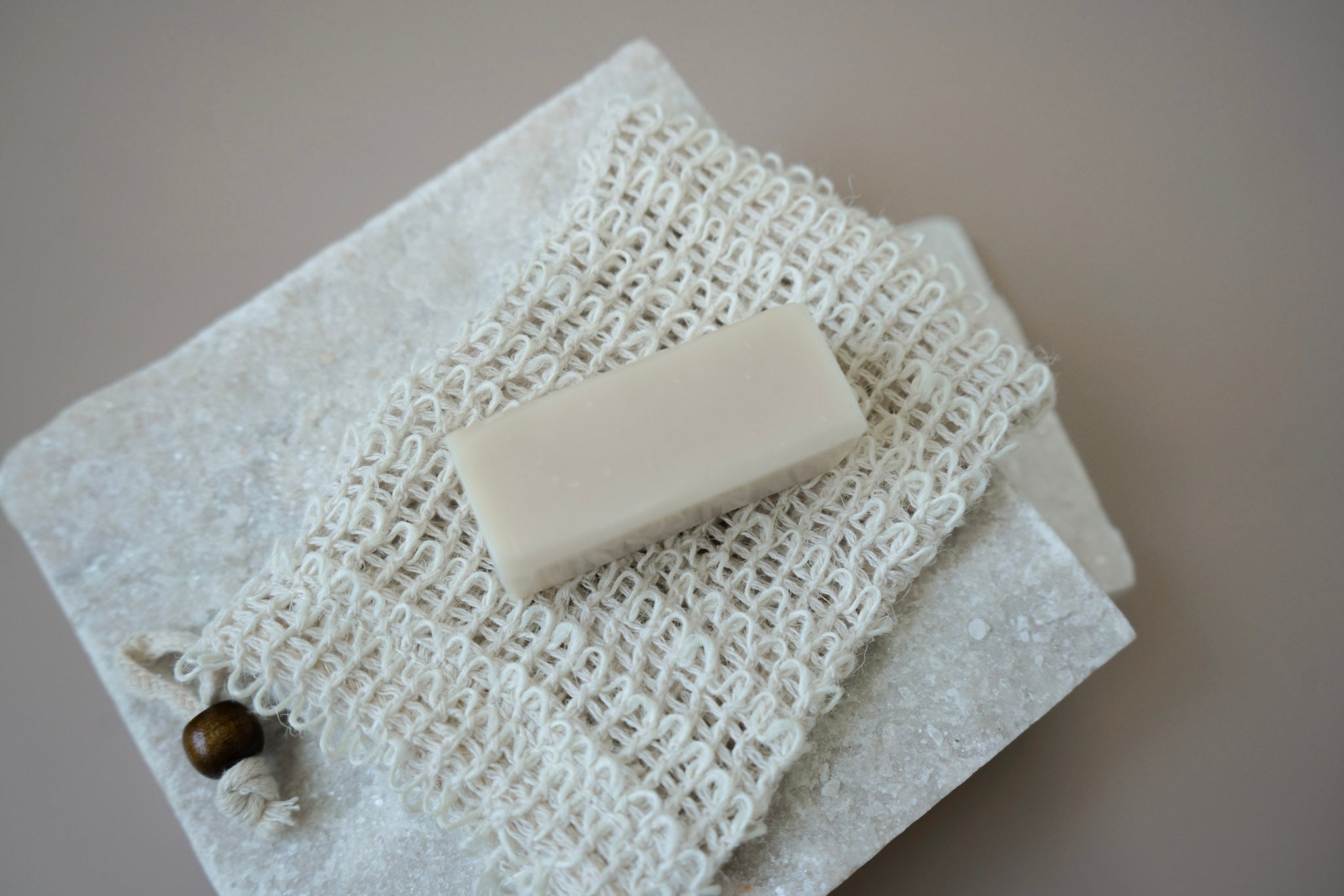 FREE Soap Sample W/ $100+ Order
