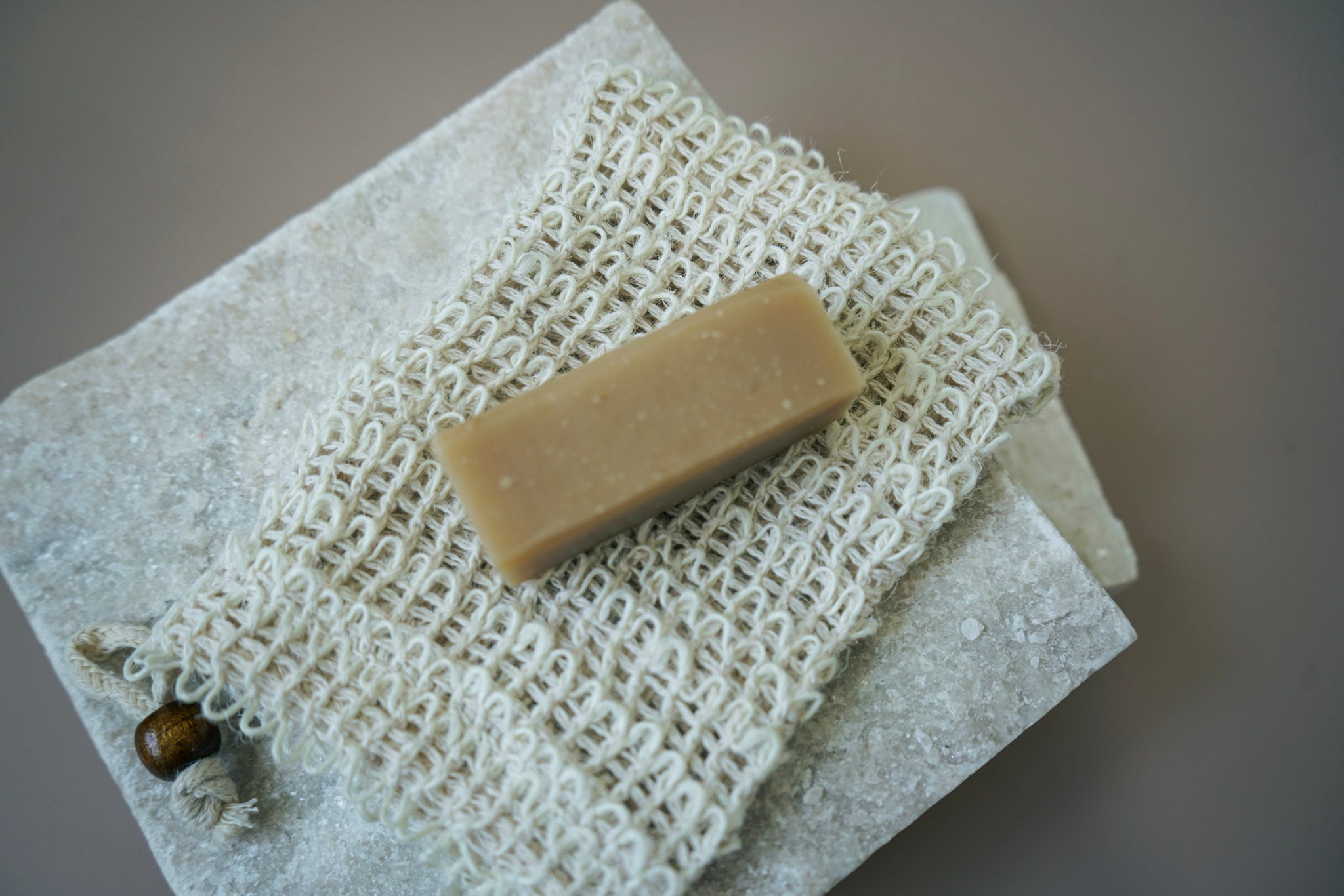 FREE Soap Sample W/ $100+ Order