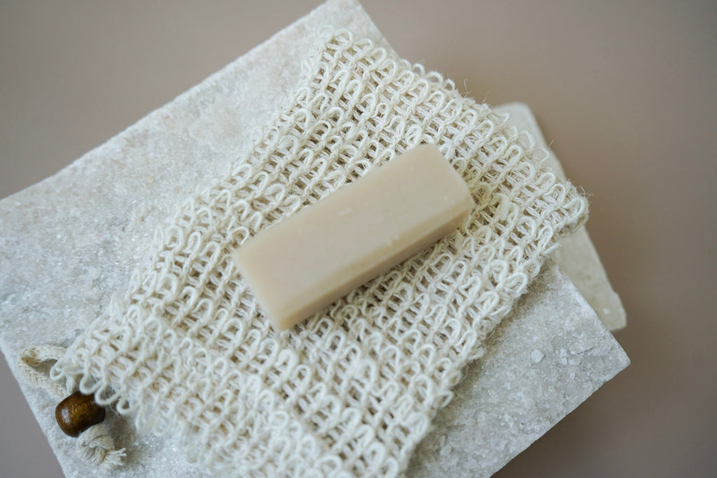 FREE Soap Sample W/ $100+ Order