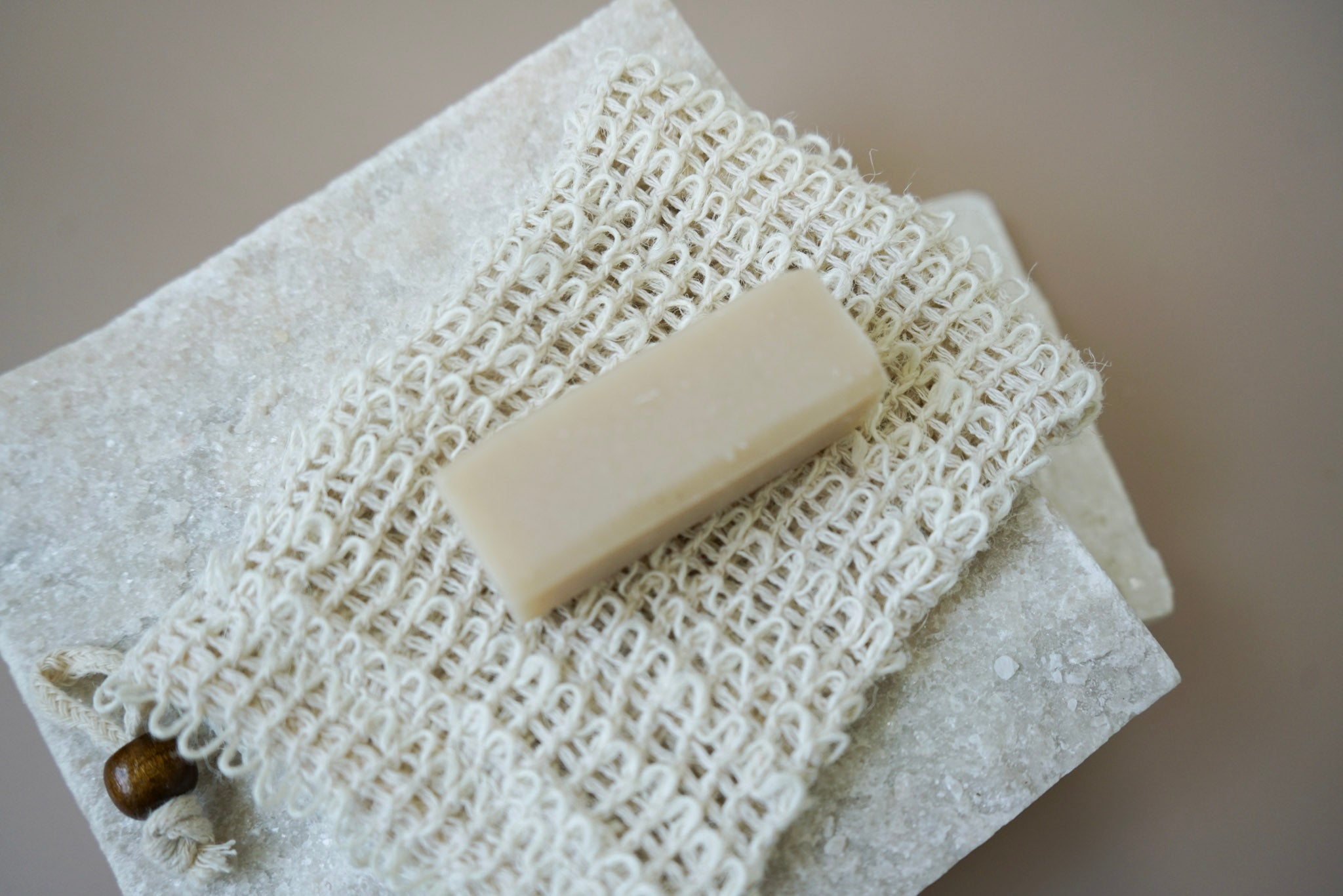 FREE Soap Sample W/ $100+ Order