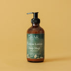 Deep Sleep Magnesium Tallow Lotion - R&R Collective