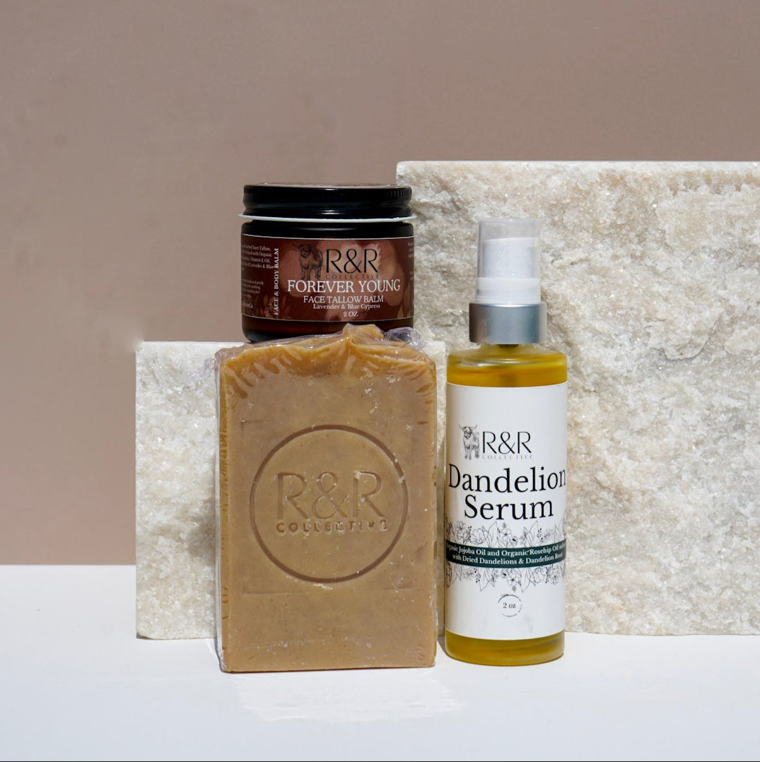 Dry Skin Bundle