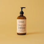 Frankincense and Bergamot Tallow Lotion - R&R Collective
