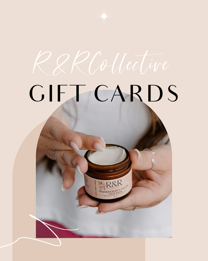 R&R Collective Gift Cards