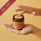 Honey and Tallow Balm