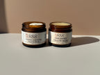 Unscented Tallow Balm ( Whipped & Balm)