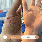 Frankincense Face Tallow Balm