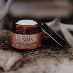 Honey and Tallow Balm