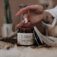 Lavender & Sandalwood Whipped Tallow Balm