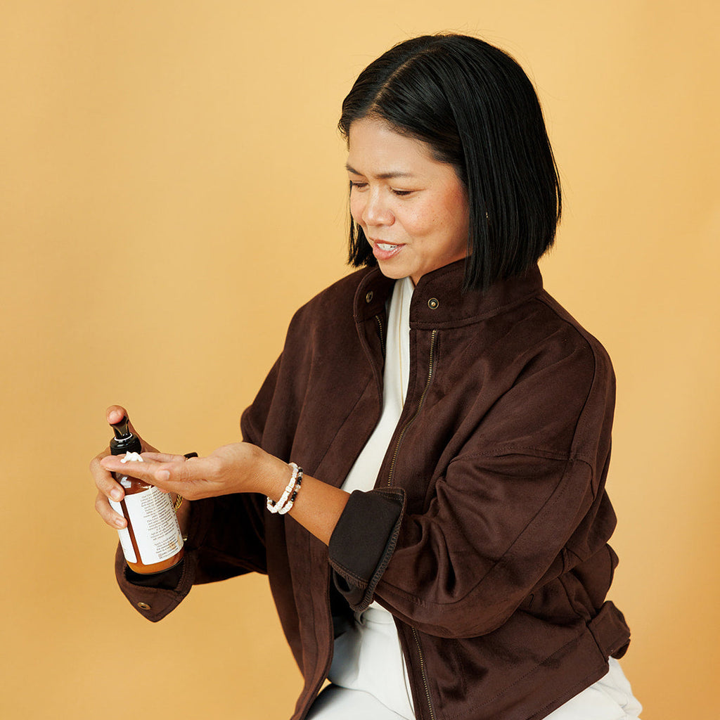 Unscented Tallow Lotion | Soothing Hydration - No Added Fragrance - R&R Collective