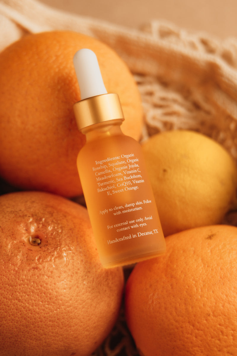 Vitamin C Serum