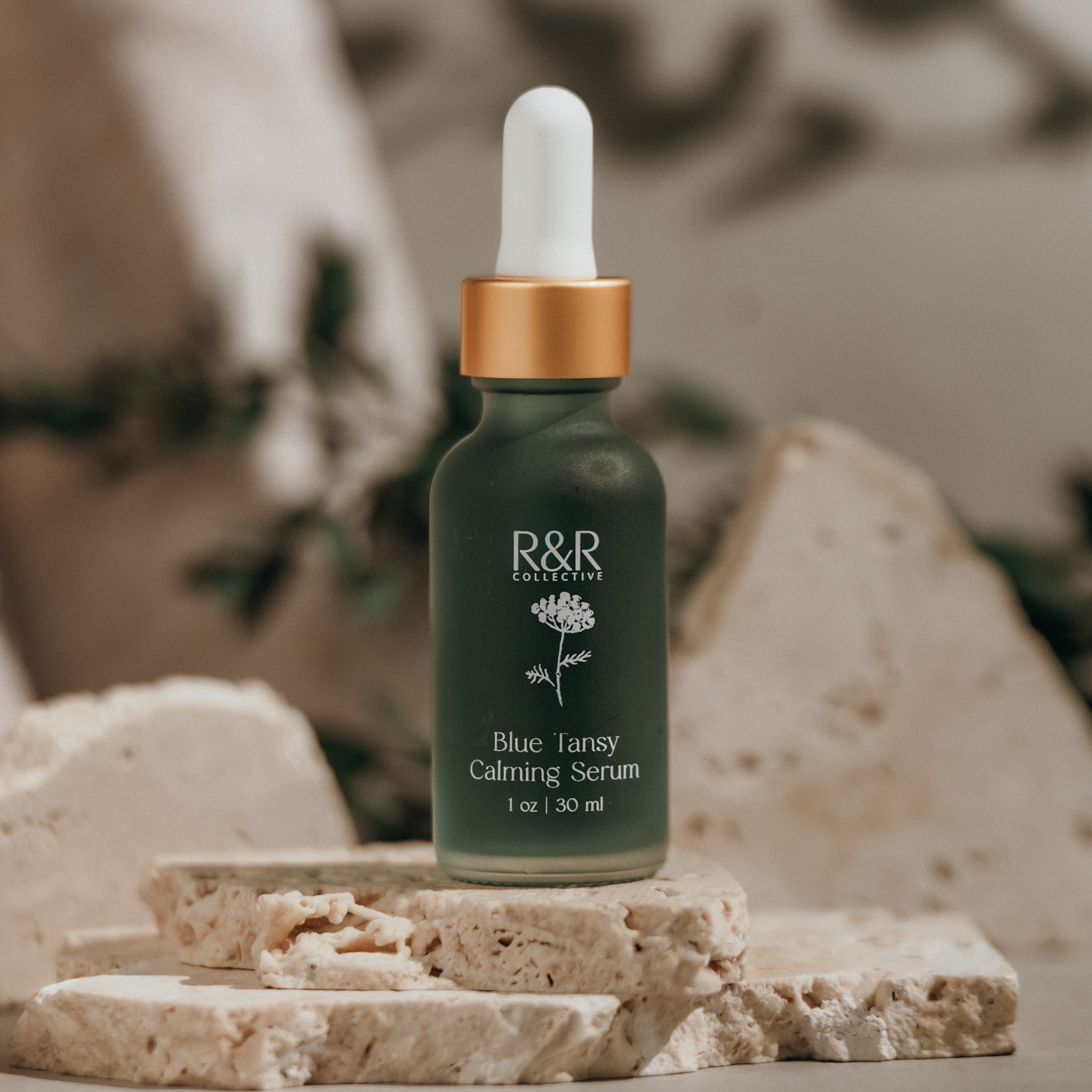 Ceramide Recovery Serum – R&R Collective