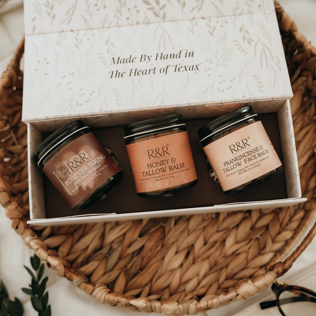Best Selling Balms Bundle