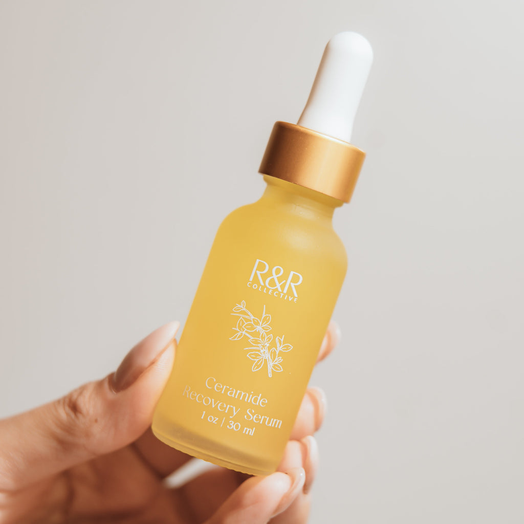 Ceramide Recovery Serum