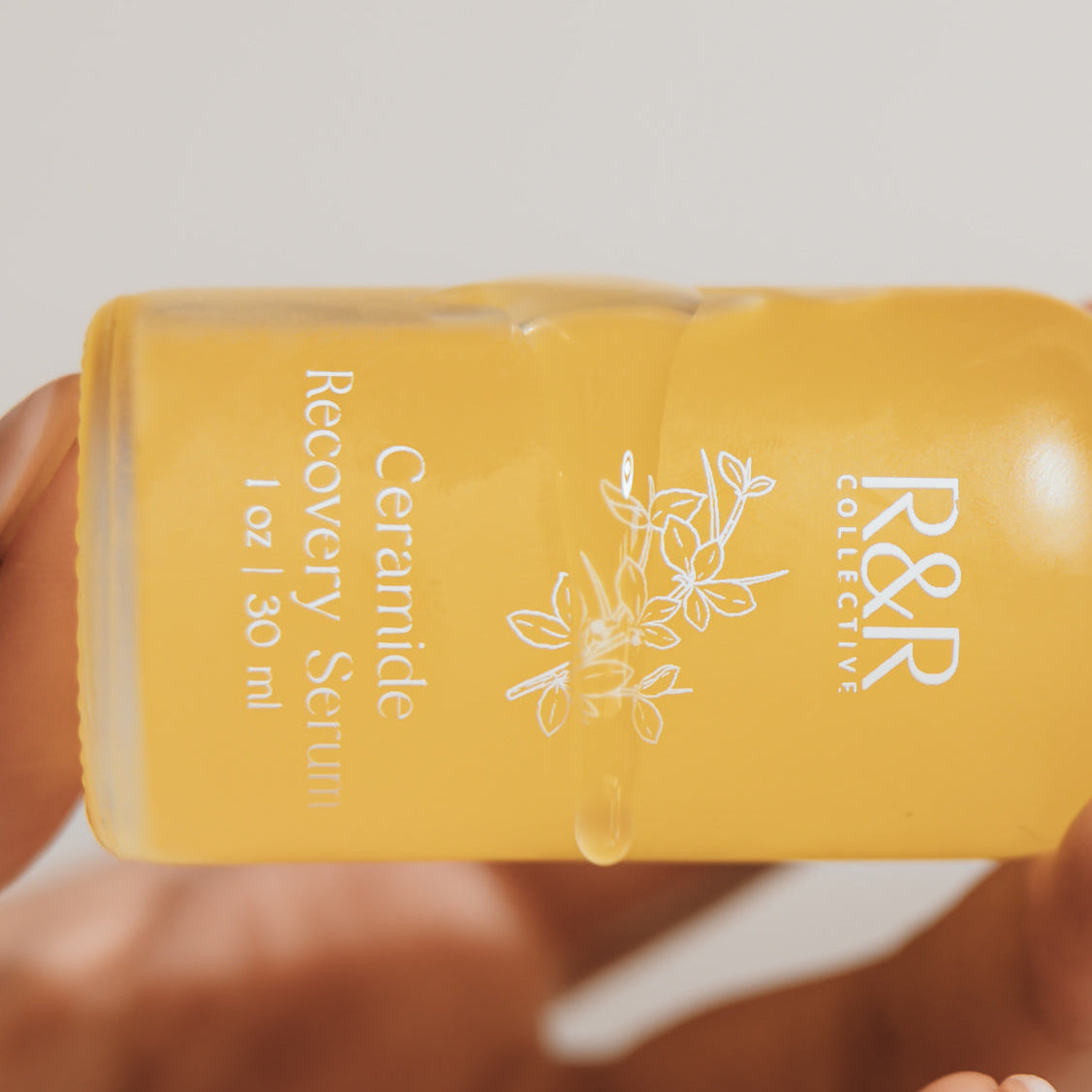 Ceramide Recovery Serum | Barrier Support