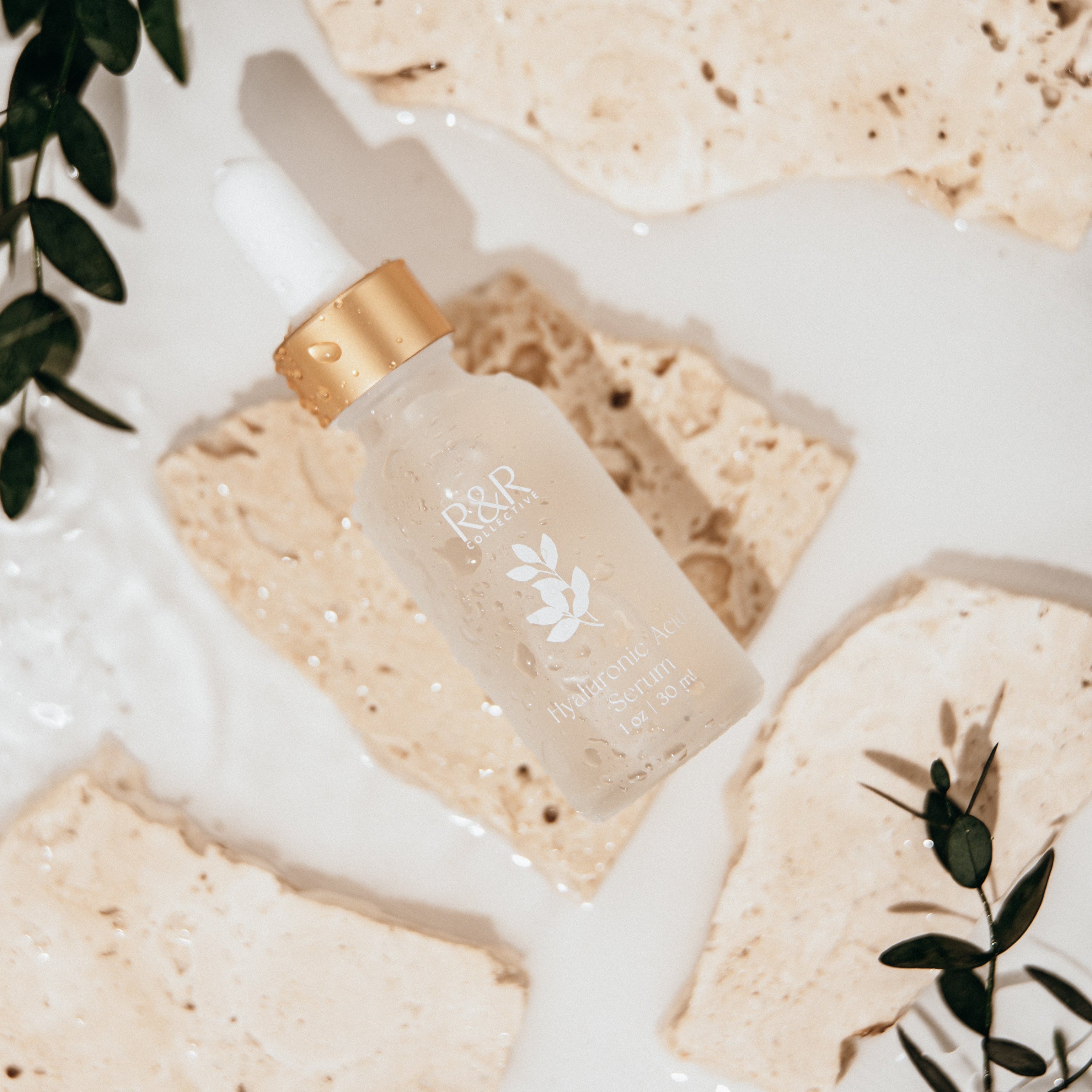 Hyaluronic Acid Serum