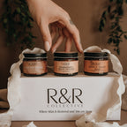 Best Selling Balms Bundle