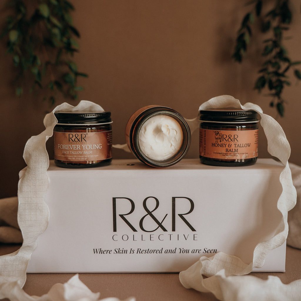 Best Selling Balms Bundle