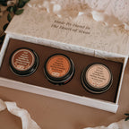 Best Selling Balms Bundle