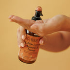Oatmeal and Honey Tallow Lotion - R&R Collective