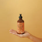Oatmeal and Honey Tallow Lotion - R&R Collective