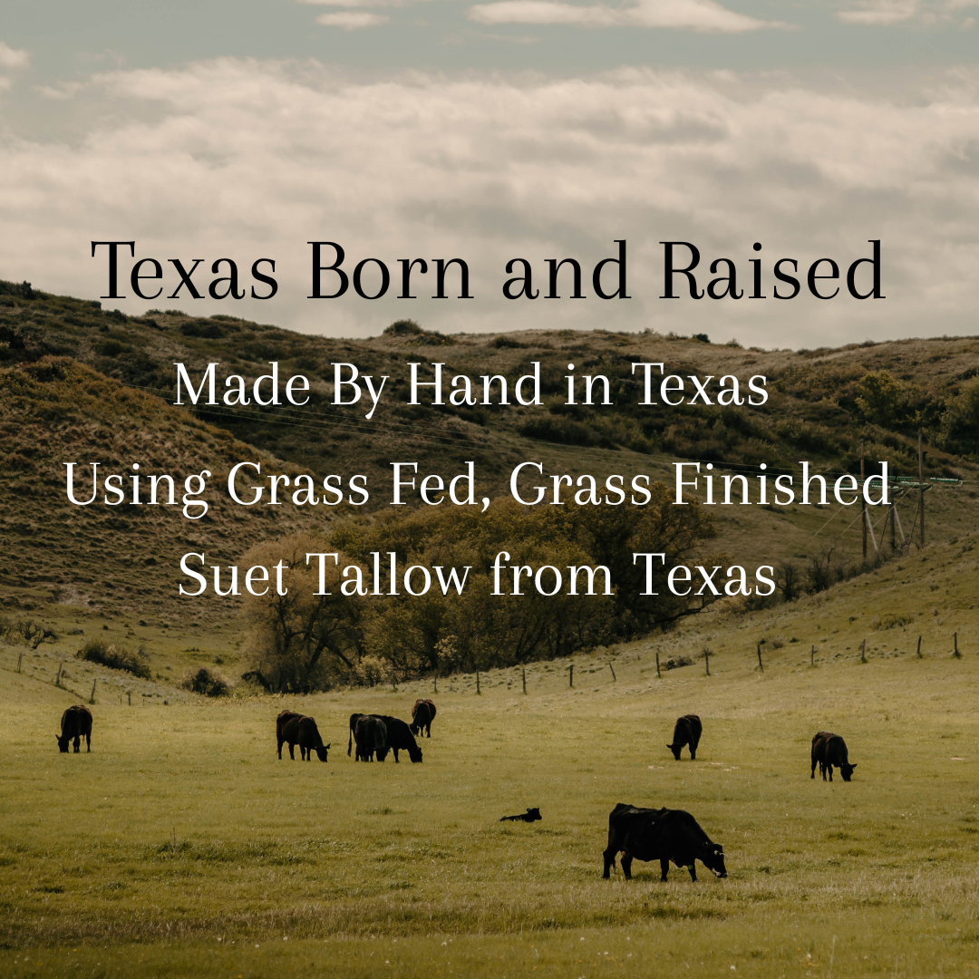 Frankincense & Tallow Face Balm - R&R Collective