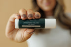 Tallow Lip Balm