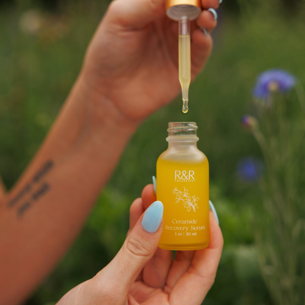 Ceramide Recovery Serum