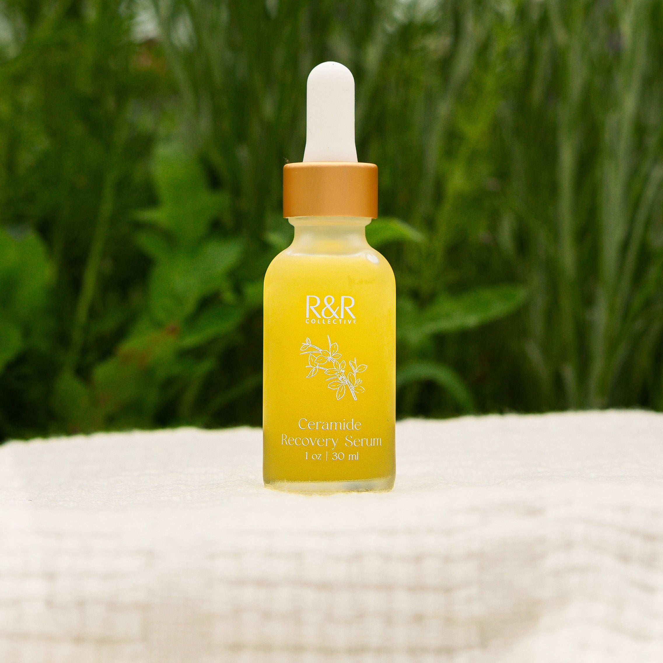 Ceramide Recovery Serum – R&R Collective