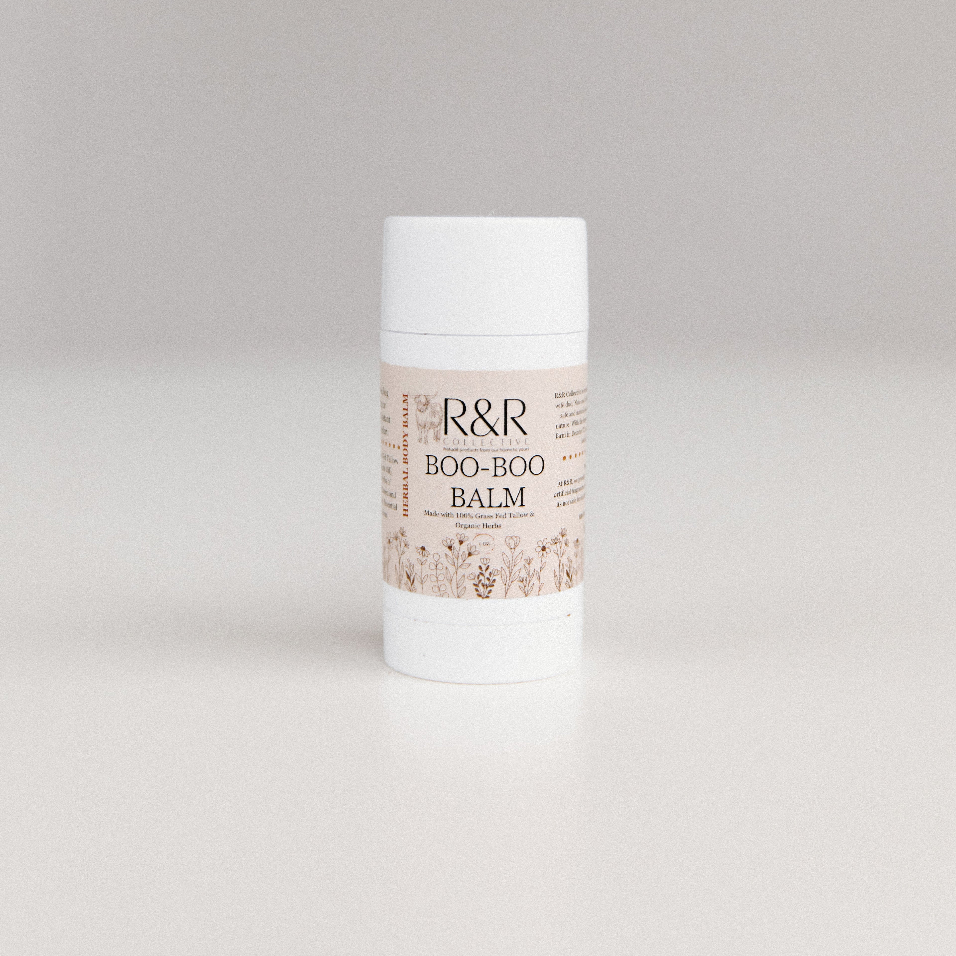 Boo-Boo Balm