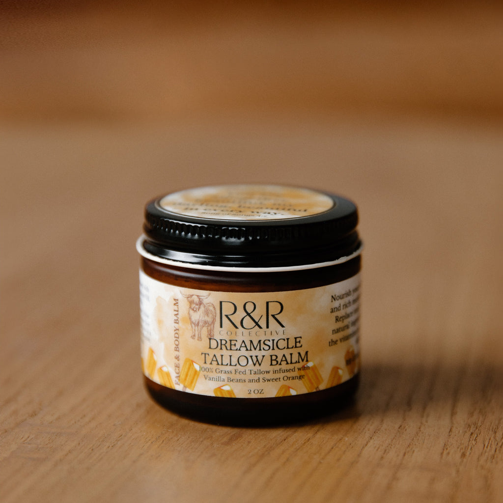 Dessert Trio Tallow Bundle