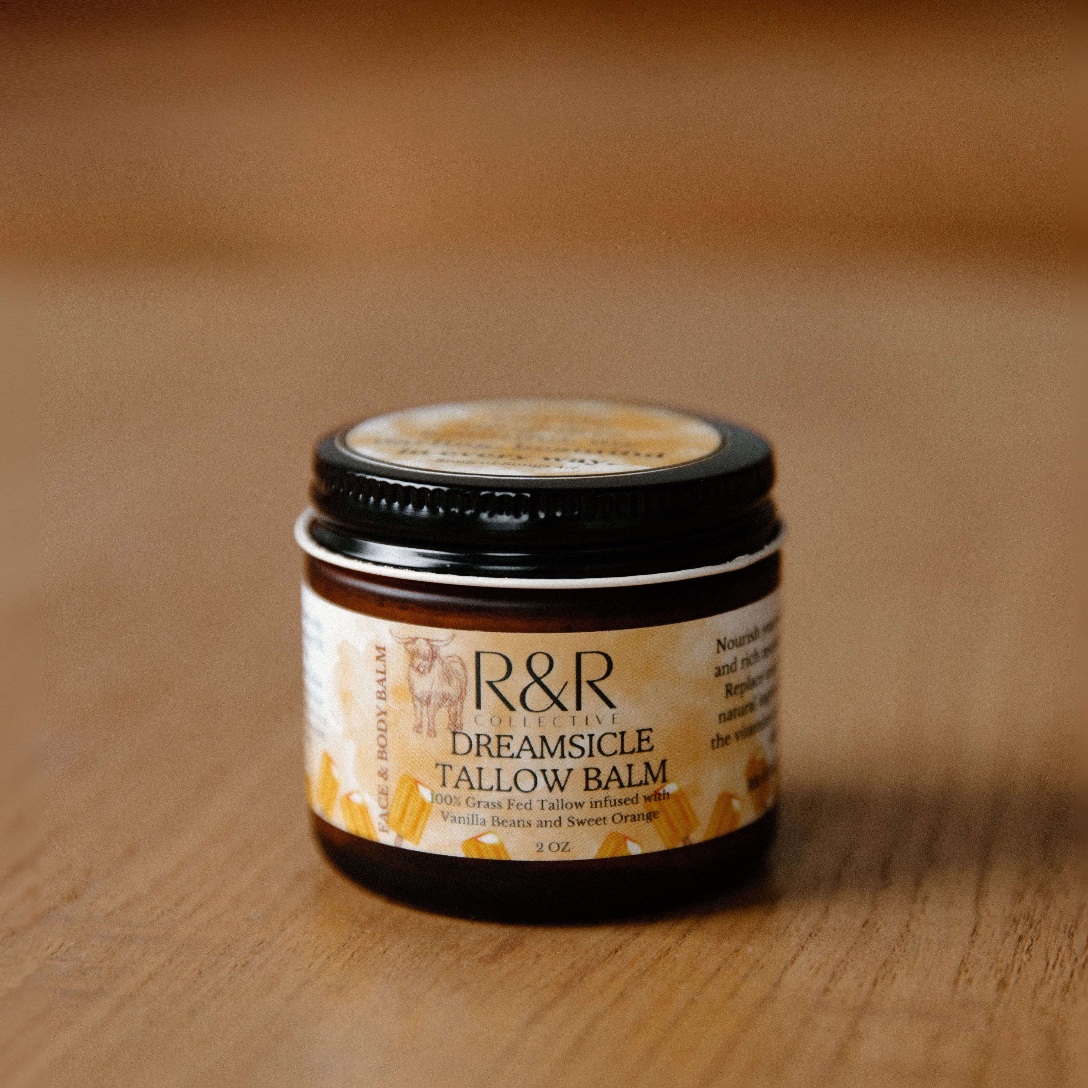 Dessert Trio Tallow Bundle
