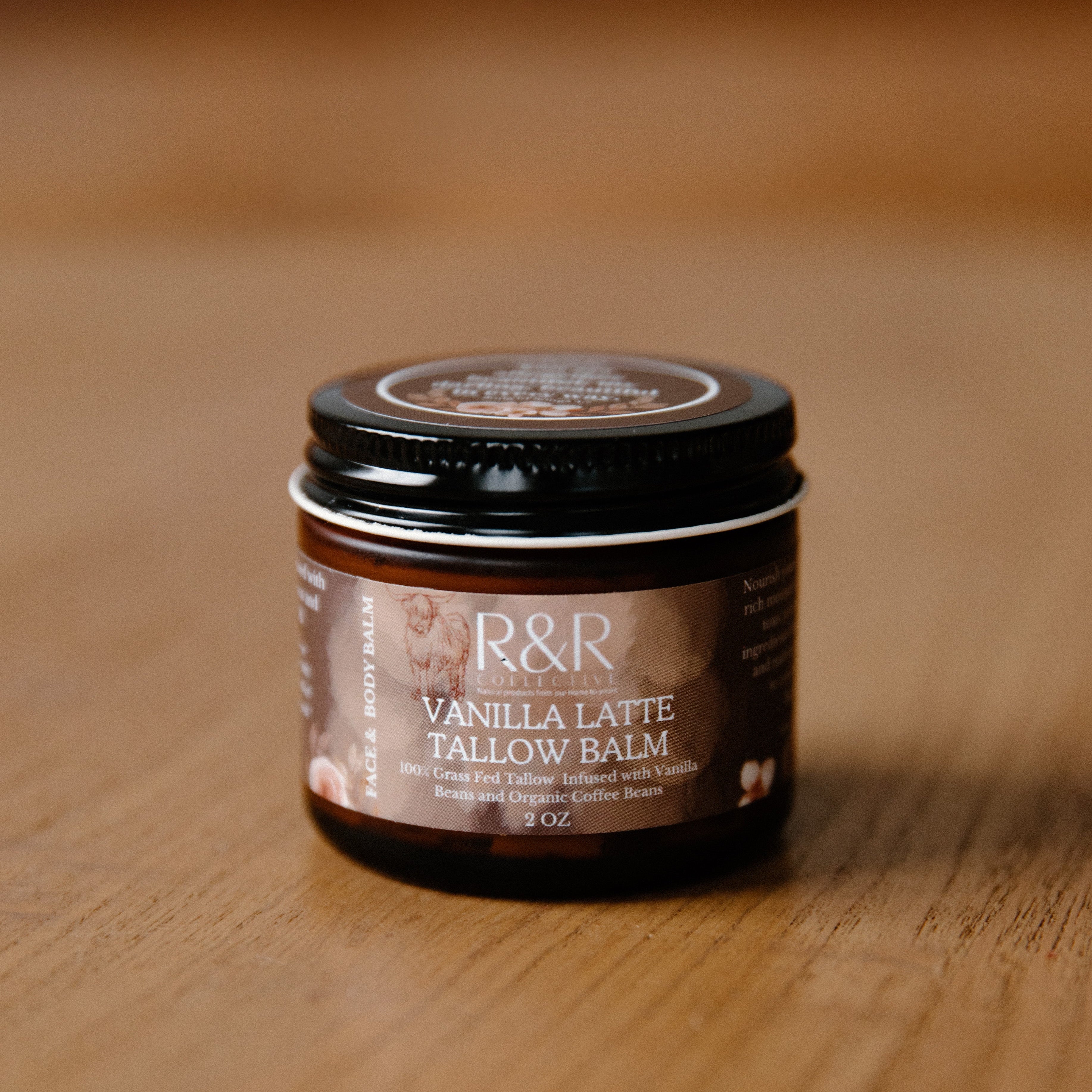 Dessert Trio Tallow Bundle
