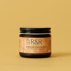Hormone Tallow Balm | Natural Hormone Support Balm with Clary Sage & Blue Tansy - R&R Collective