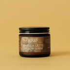 Vanilla Latte Tallow Balm | Coffee & Vanilla Tallow Moisturizer for Soft, Hydrated Skin - R&R Collective