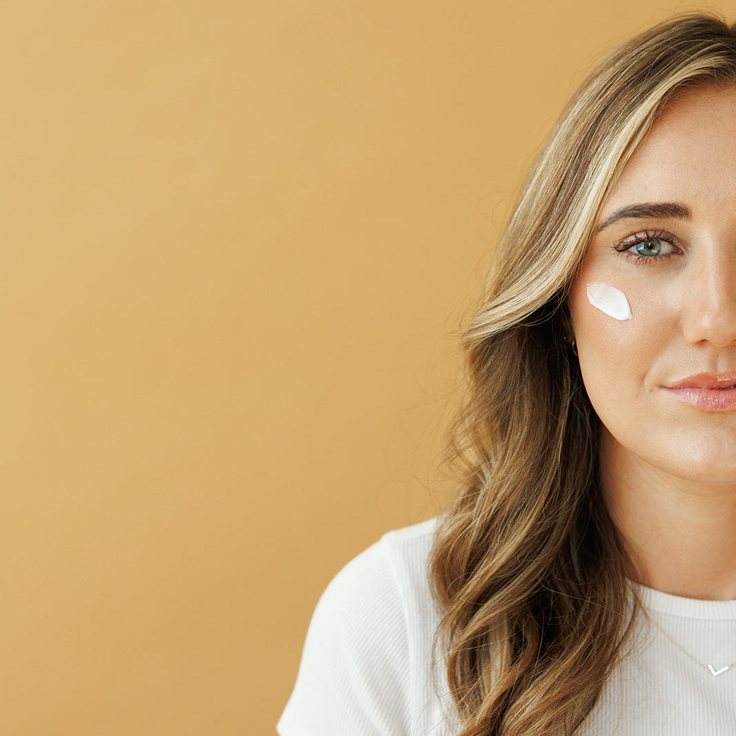 Frankincense Face Tallow Balm