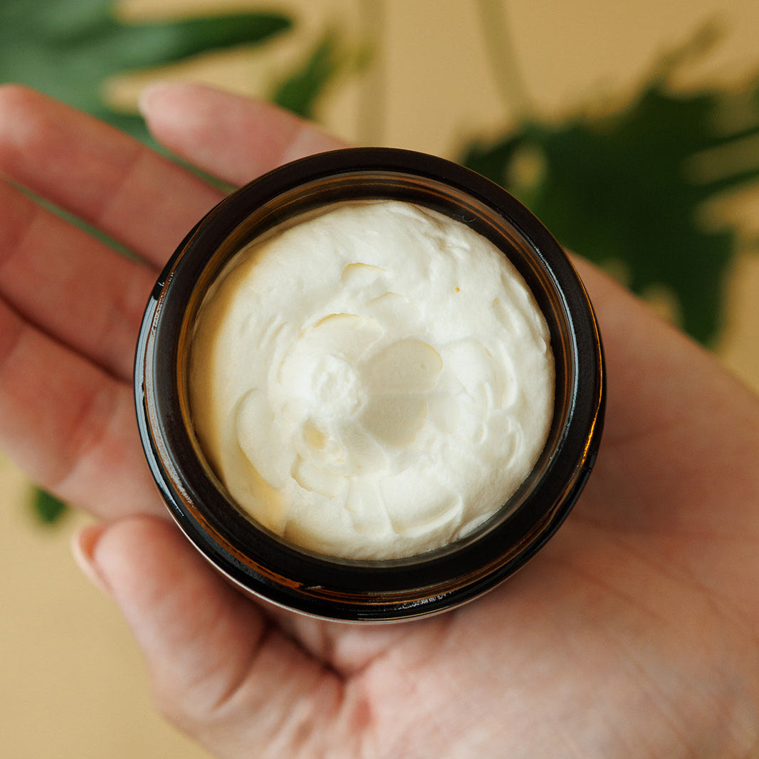 Frankincense Face Tallow Balm