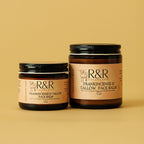 Frankincense Face Tallow Balm
