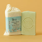 Seaside Escape Tallow Soap Bar