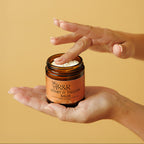 Honey and Tallow Balm