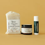 Naturally Unscented Bundle