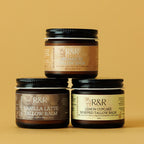 Dessert Trio Tallow Bundle