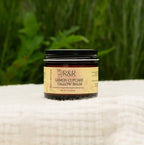 Lemon Cupcake Tallow Balm
