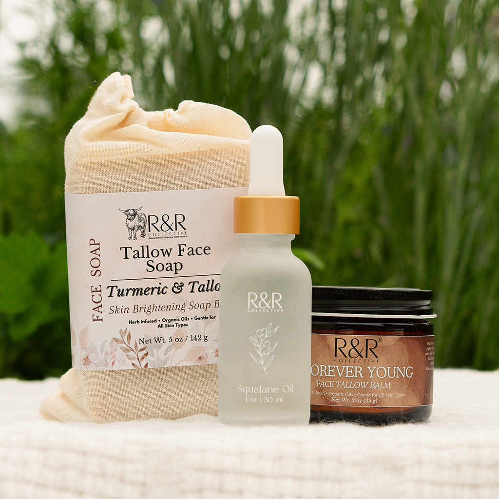 Dry Skin Bundle