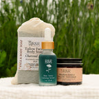 Combination Skin Bundle For Oily/Combination Skin to Restore and Repair