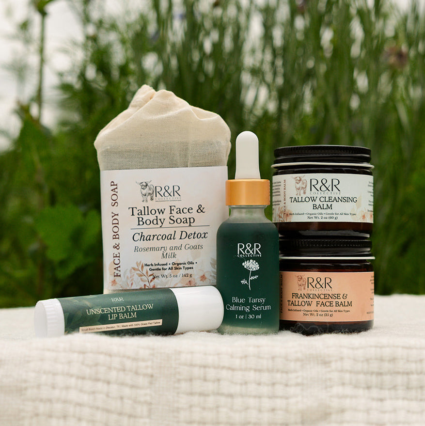 Ultimate Skincare Bundle