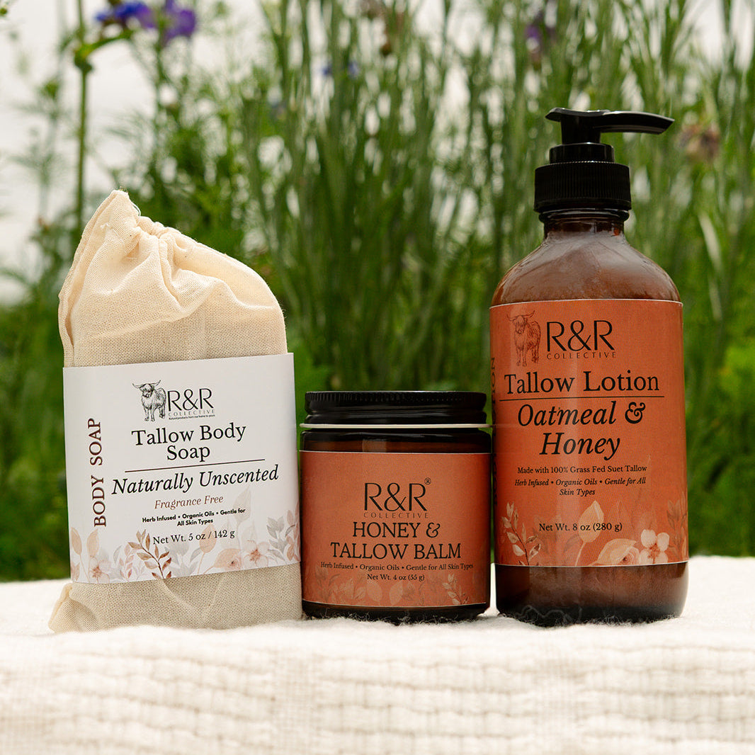 Eczema Bundle