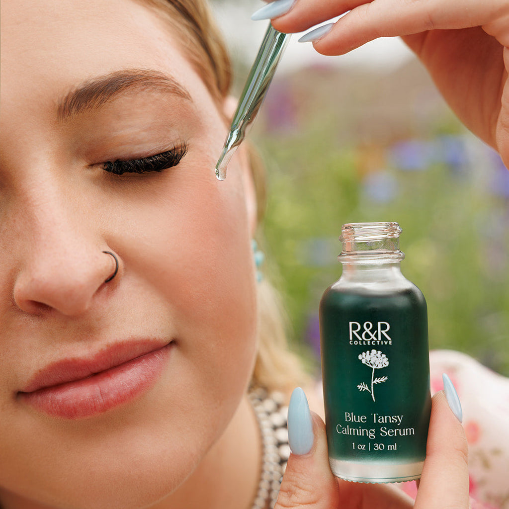 Combination Skin Bundle For Oily/Combination Skin to Restore and Repair