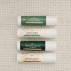 Tallow Lip Balm Bundle