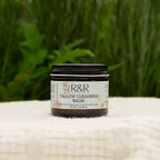 Tallow Cleansing Balm | Natural Makeup Remover & Nourishing Oil Cleanser